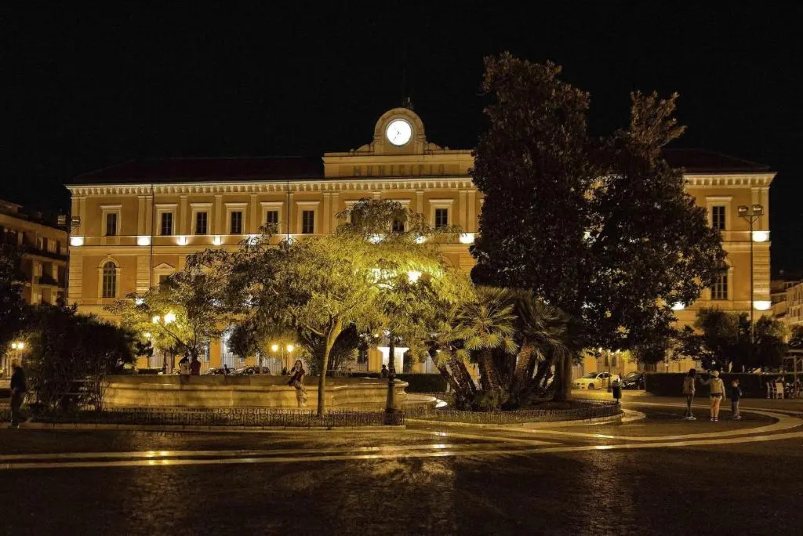 Bed  Breakfast Ciocca III