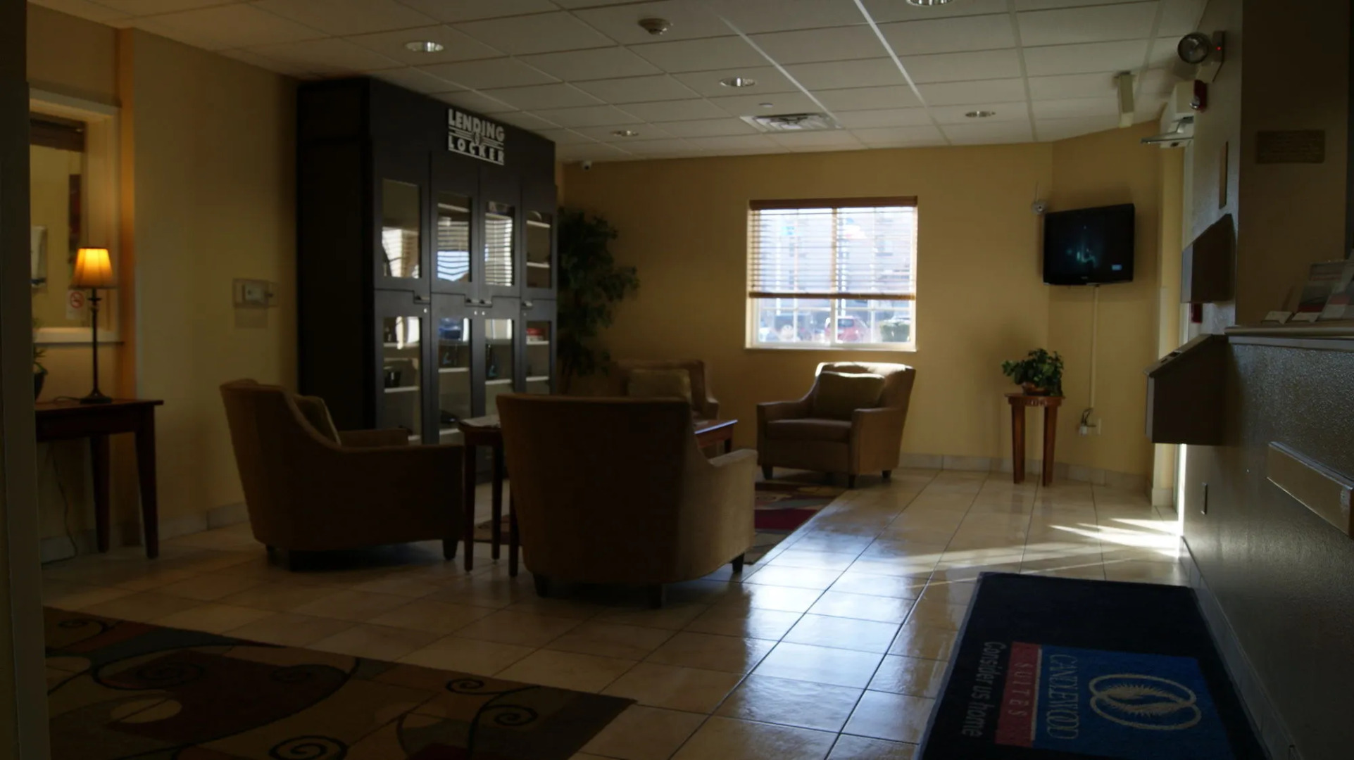 Candlewood Suites Polaris by IHG