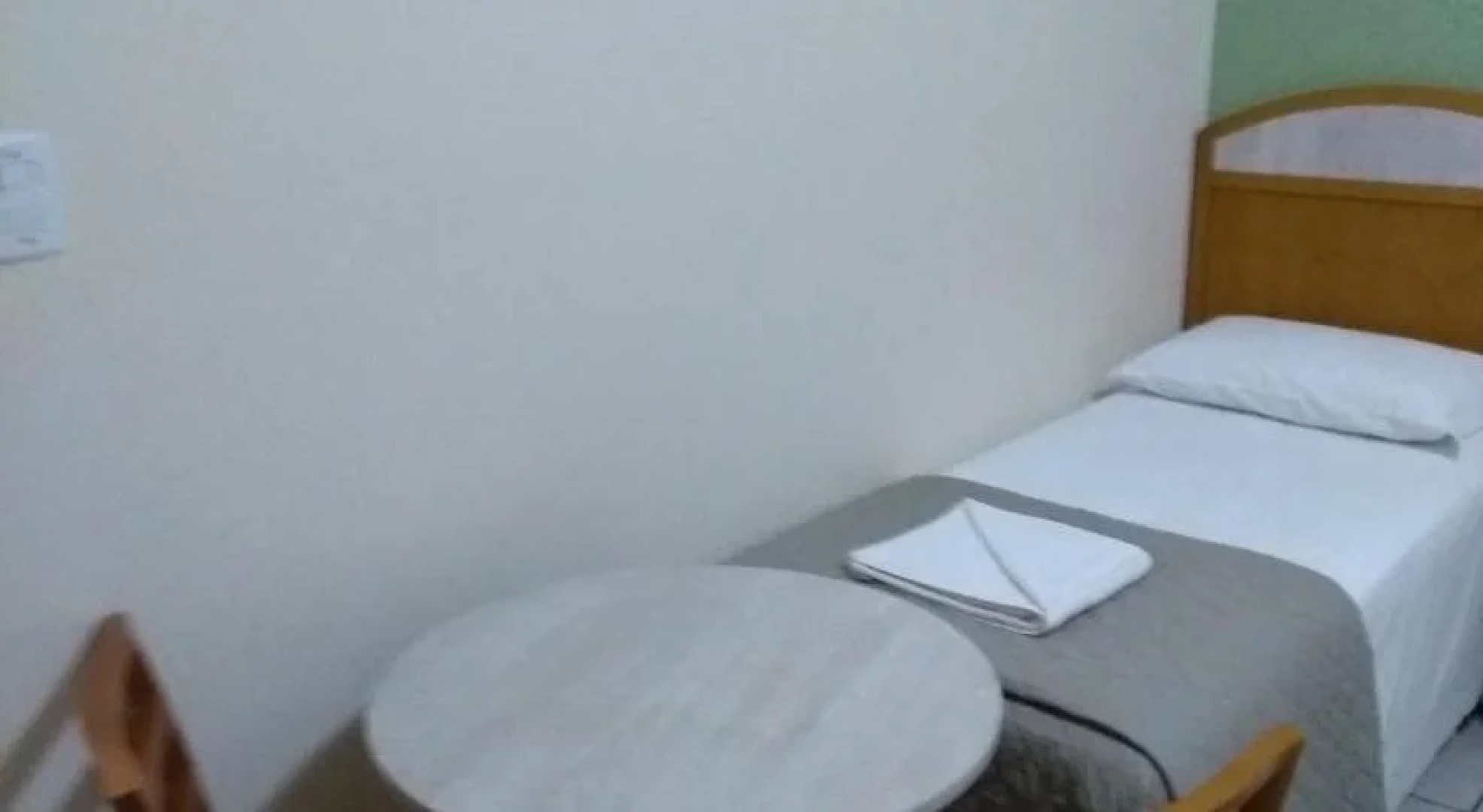 Pousada Esquina do Sol