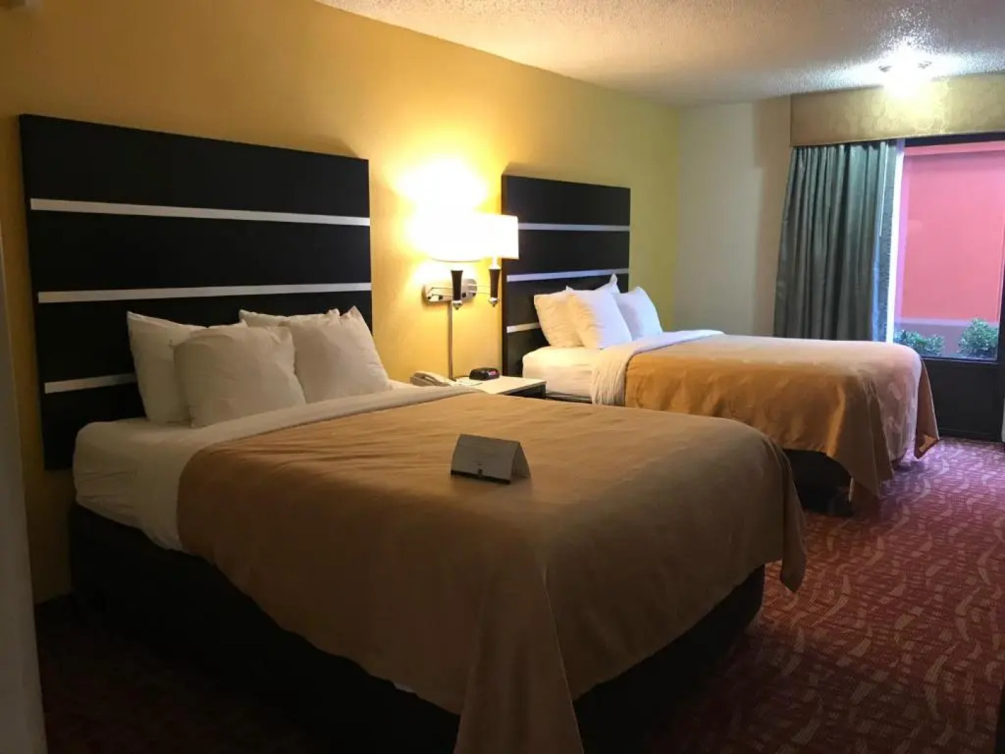 Quality Inn Fort Smith I540