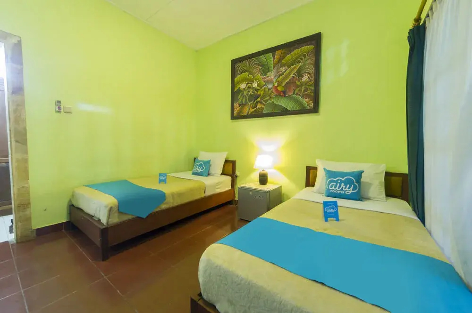 Airy Nusa Dua Pratama 88 Benoa Bali