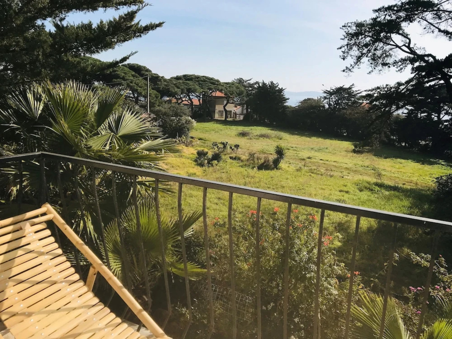 Hôtel Almanarre Plage