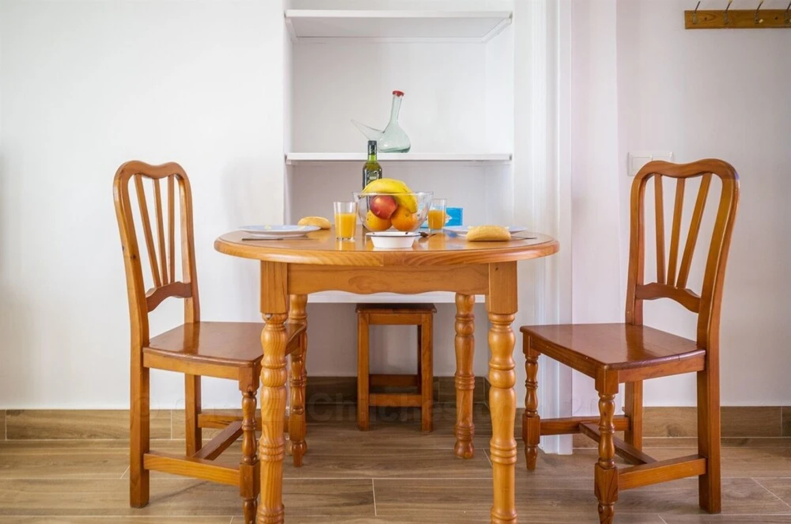 Apartamento Rural 'Malaga'