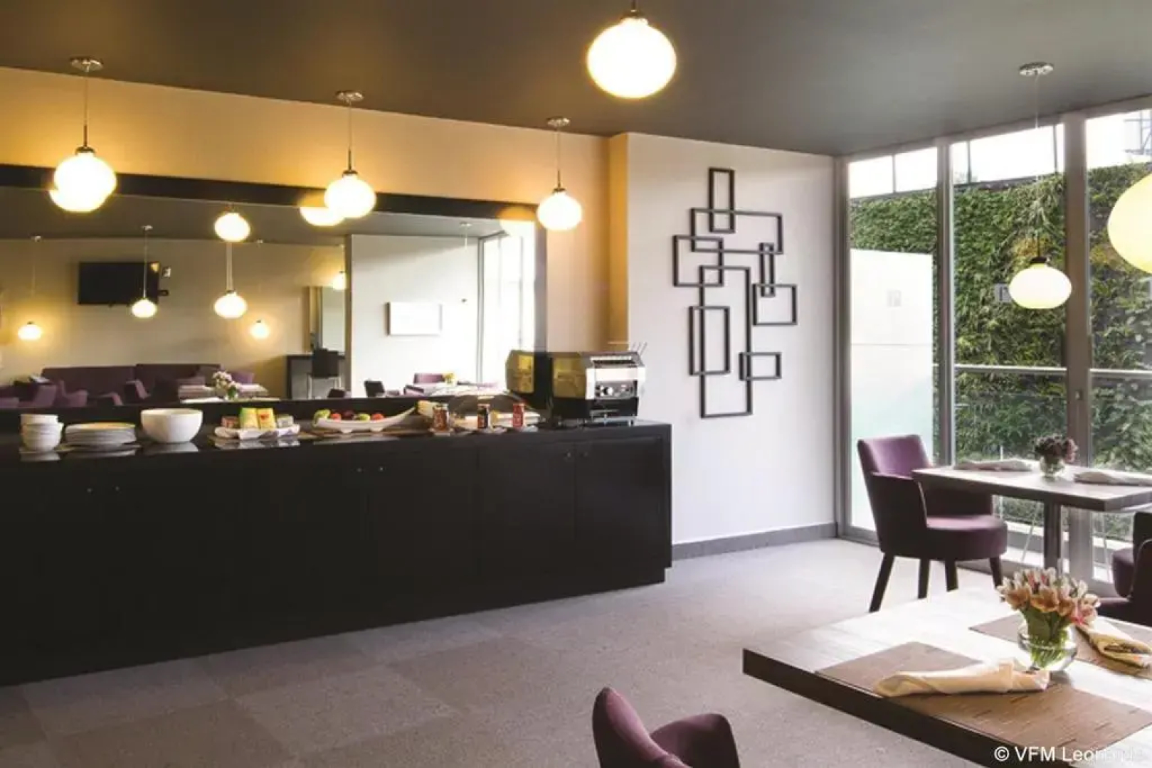 Pennsylvania Suites
