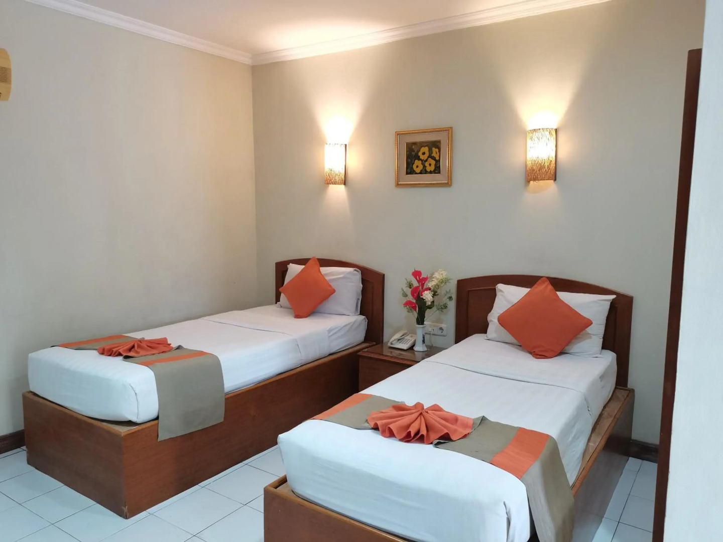 Hotel Catur Magelang