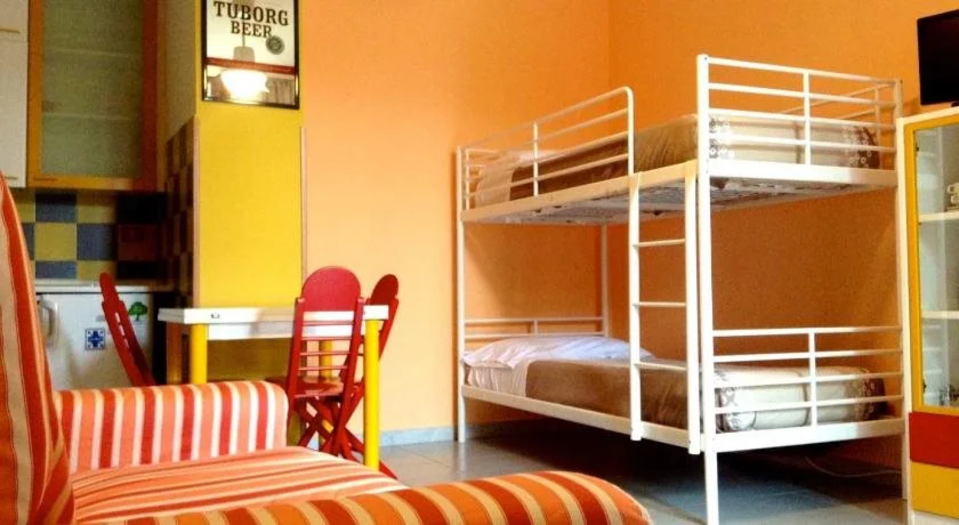 Hotel Residence Maggiore