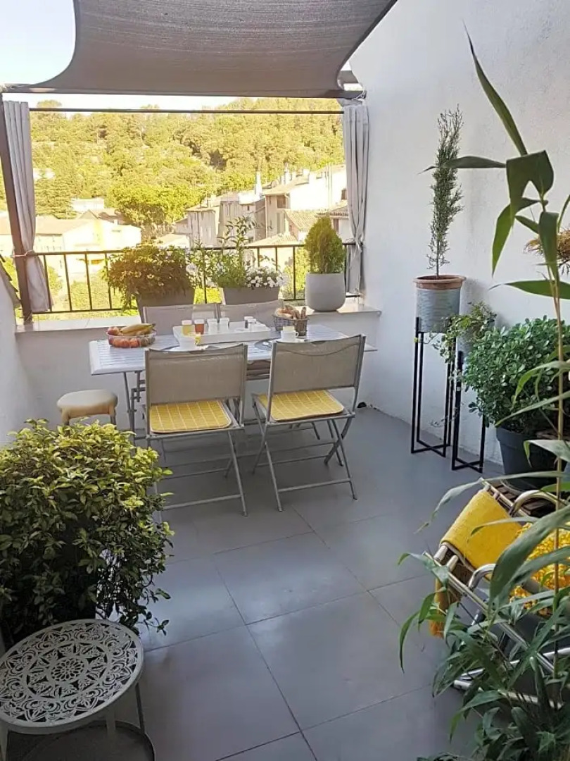 Chambre d hotes "Lilimyna" avec petit déjeuner