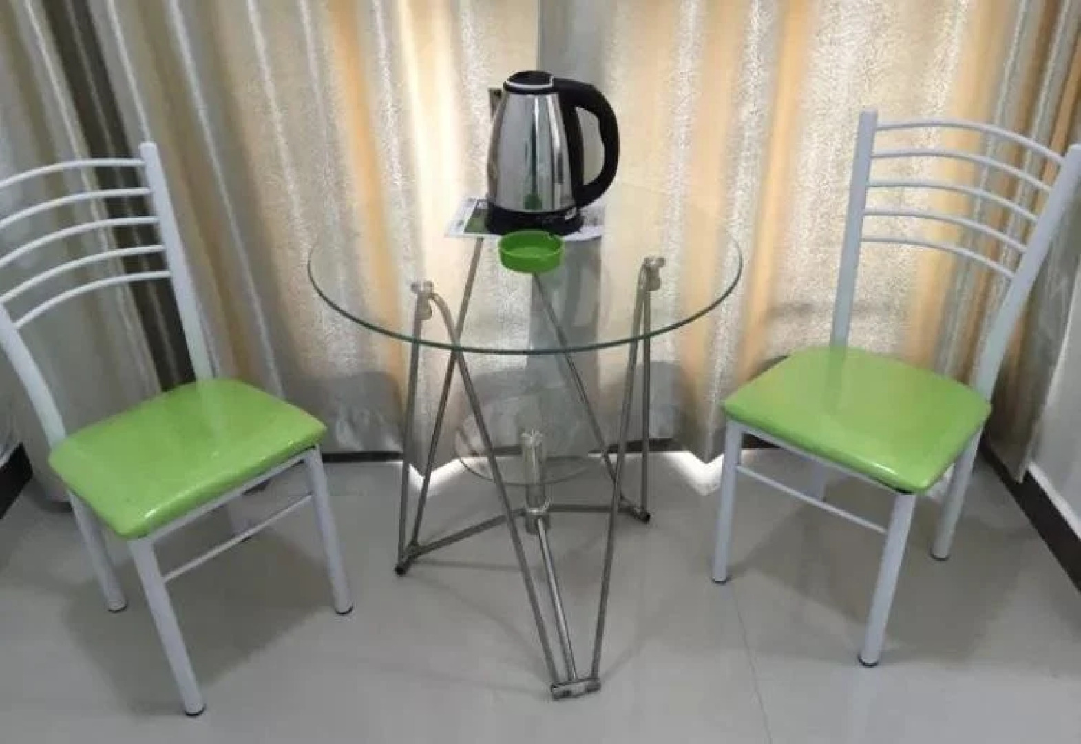 Zhengzhou Love Home Hotel