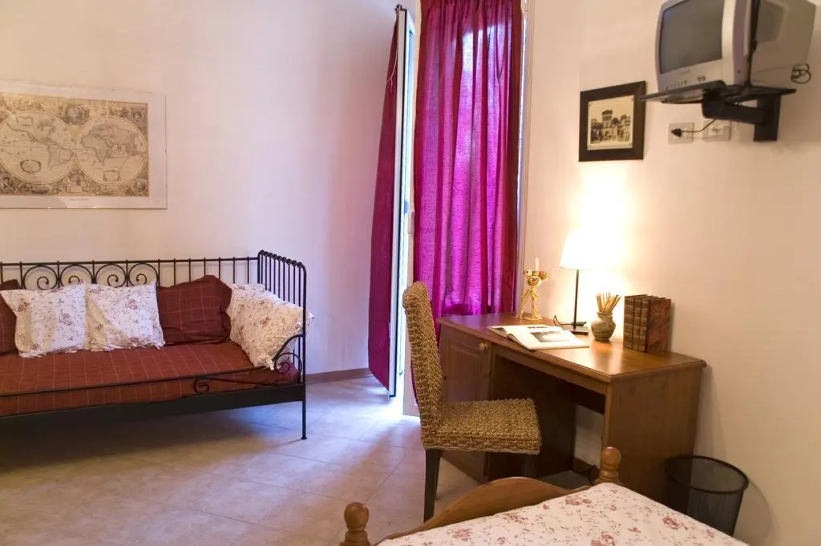 La Meridiana Affittacamere