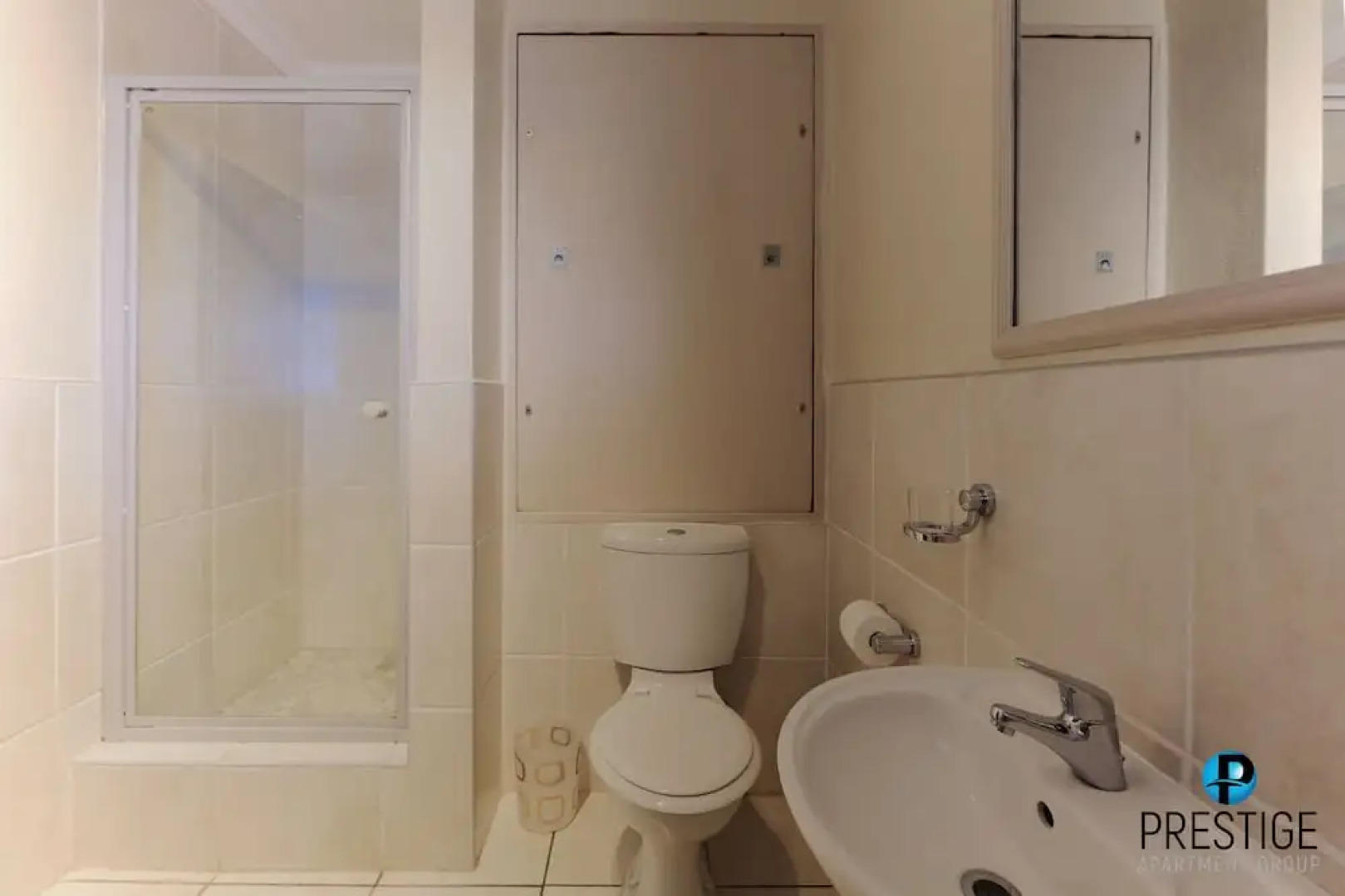 Westpoint by Prestige Apartment Group