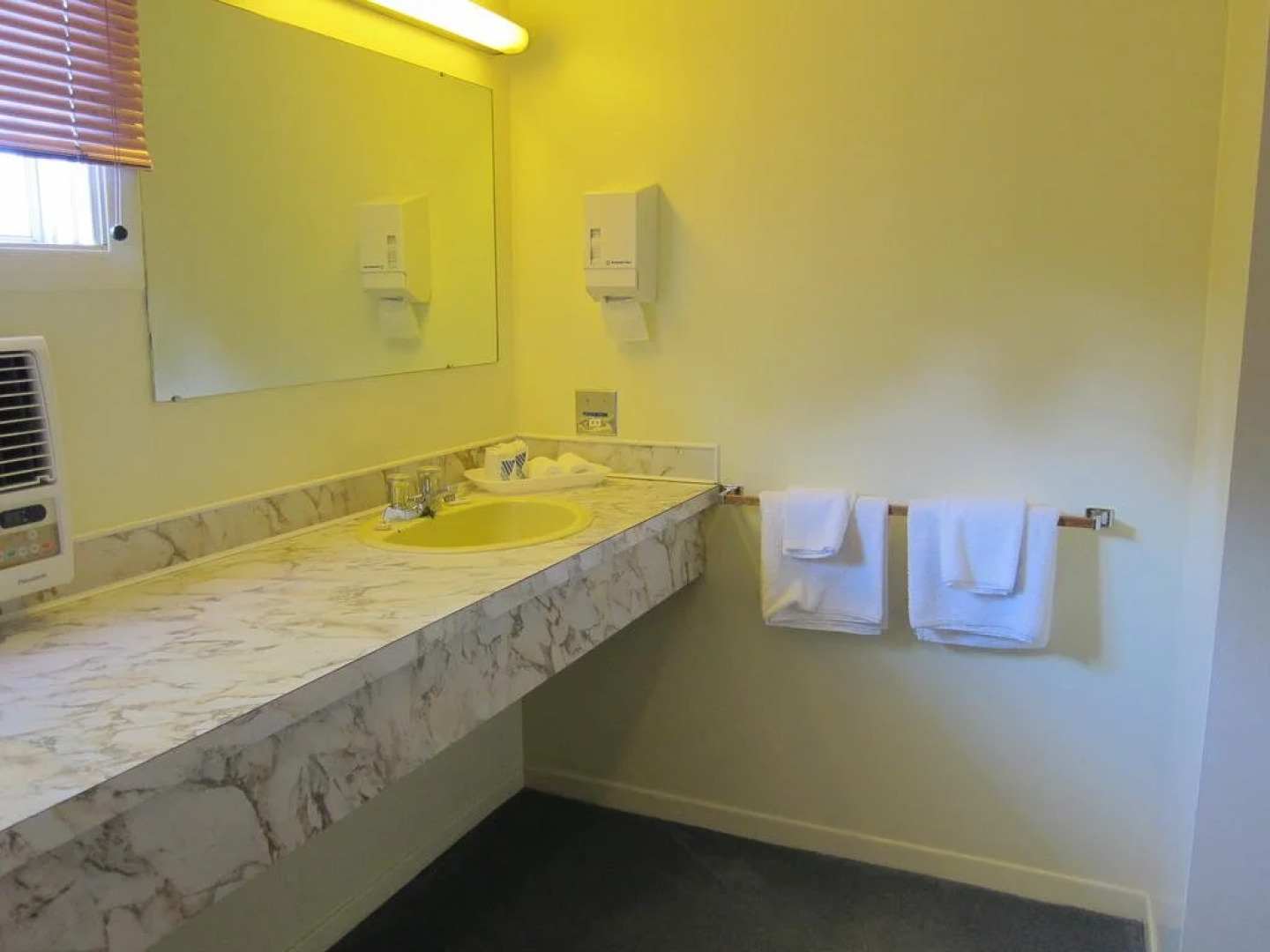 Bridgetown Motor Inn