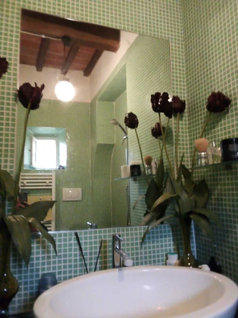 Camera Monte San Savino