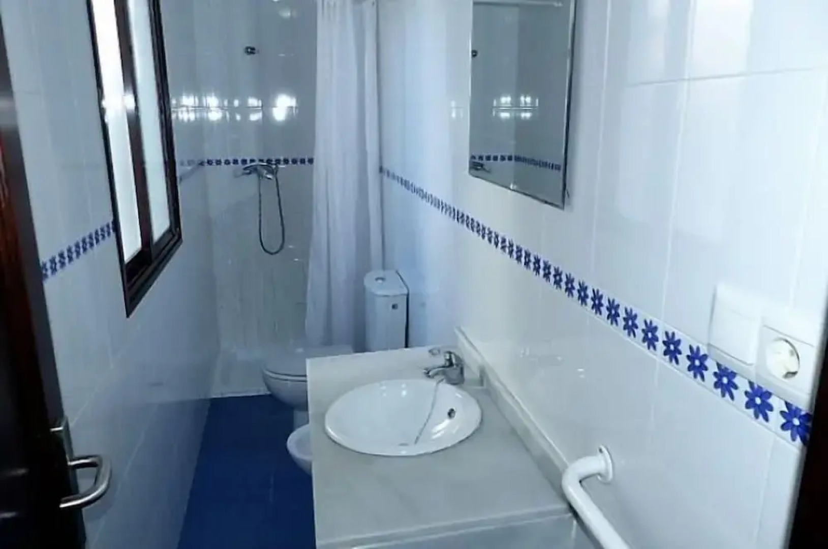 Apartamentos Edificio Almijar