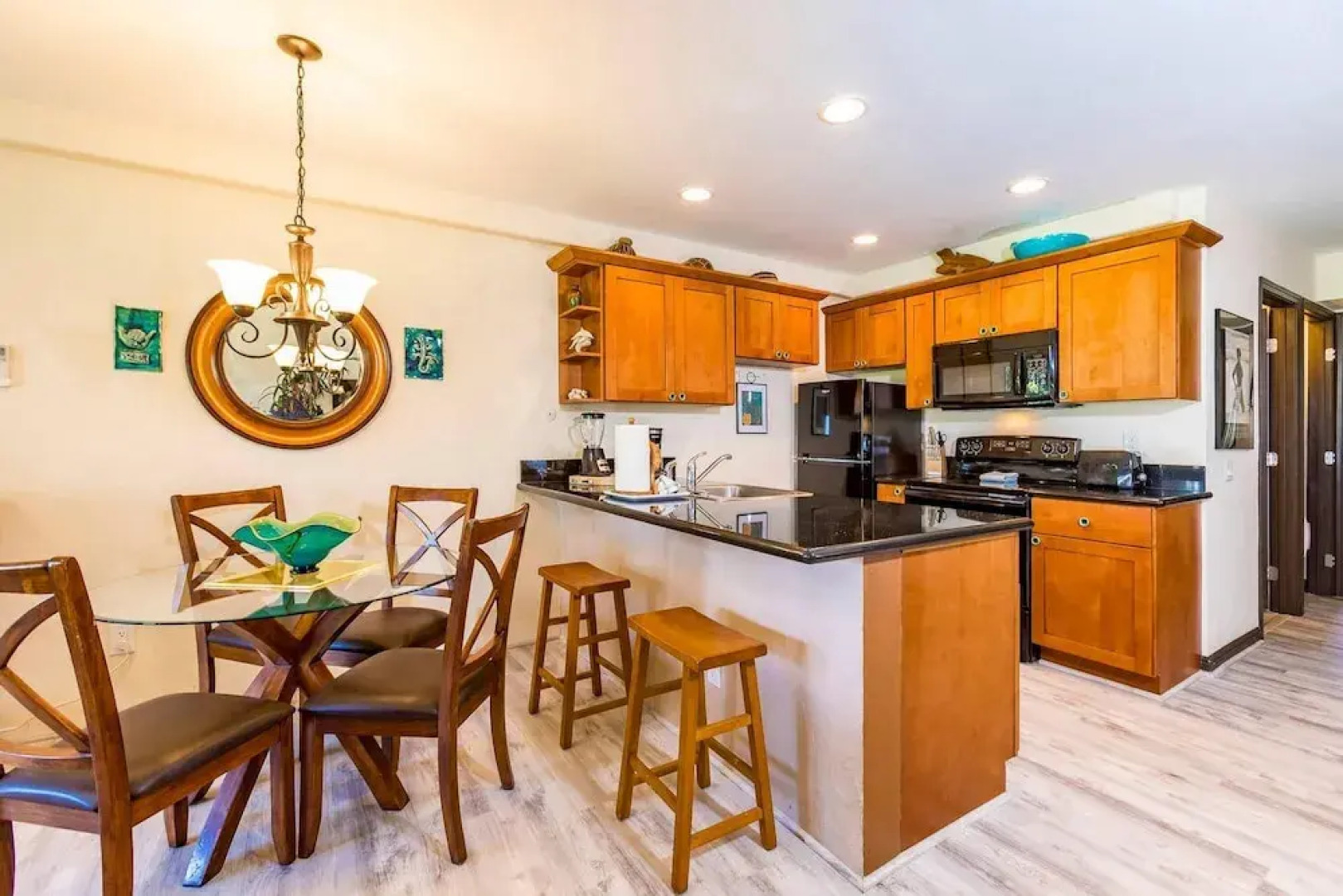 Hale Kamaole 121 by Coldwell Banker Island Vacations