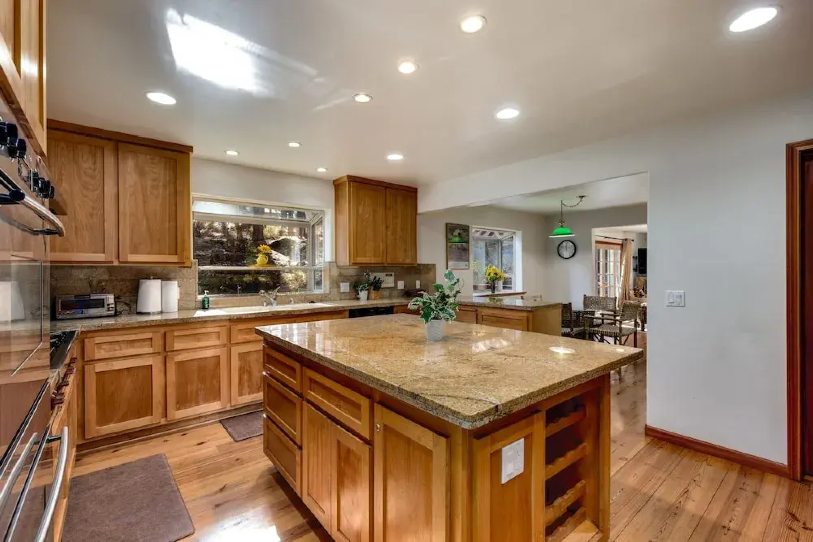 Silver Rock Lodge 5 Bedroom Home