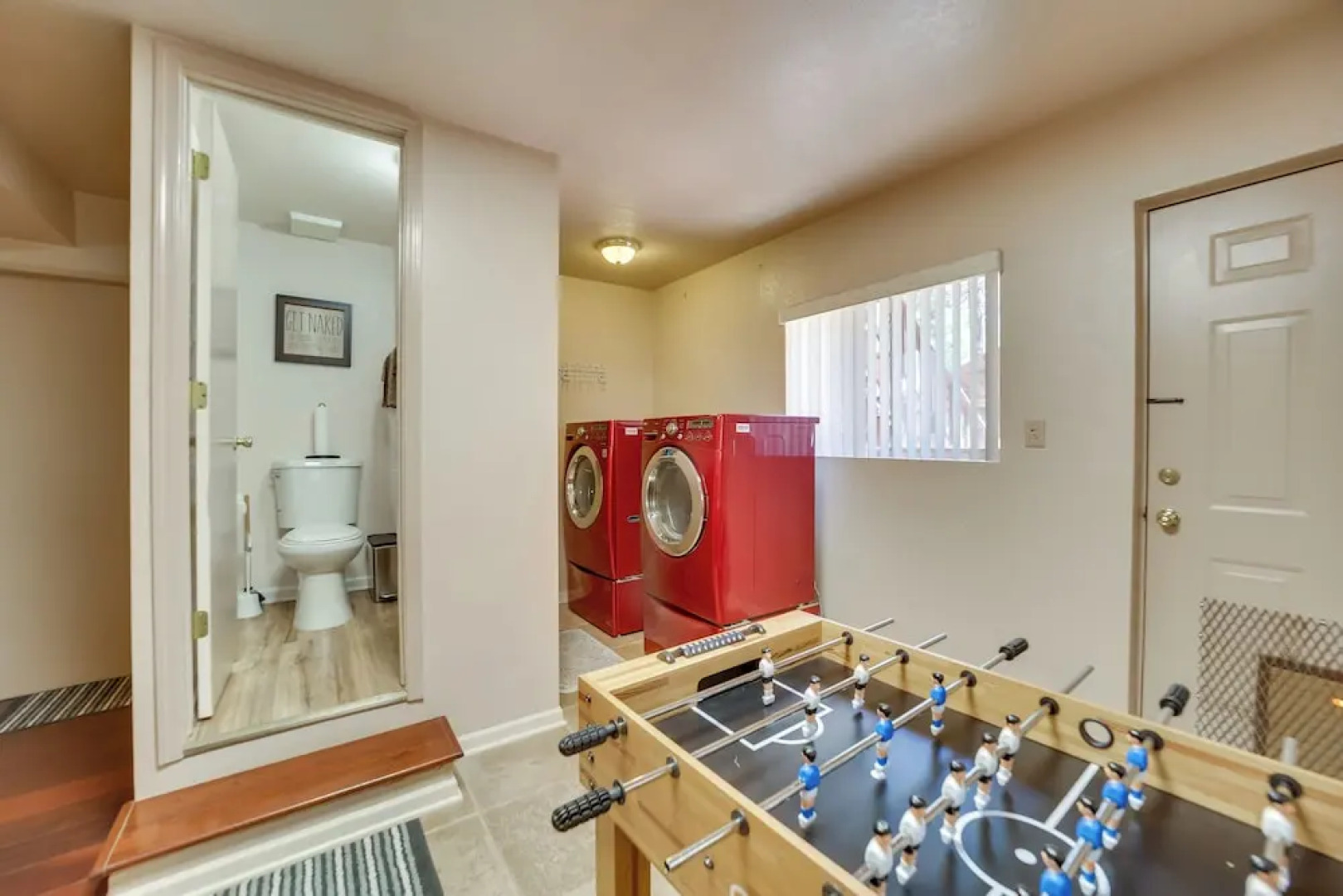 Relax Fireside + Play Games! Hikers Haven in Pine