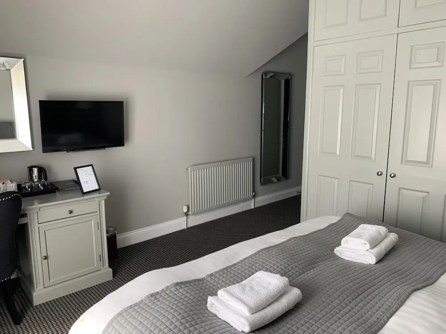 Badgemore Park B&B and Golf Club