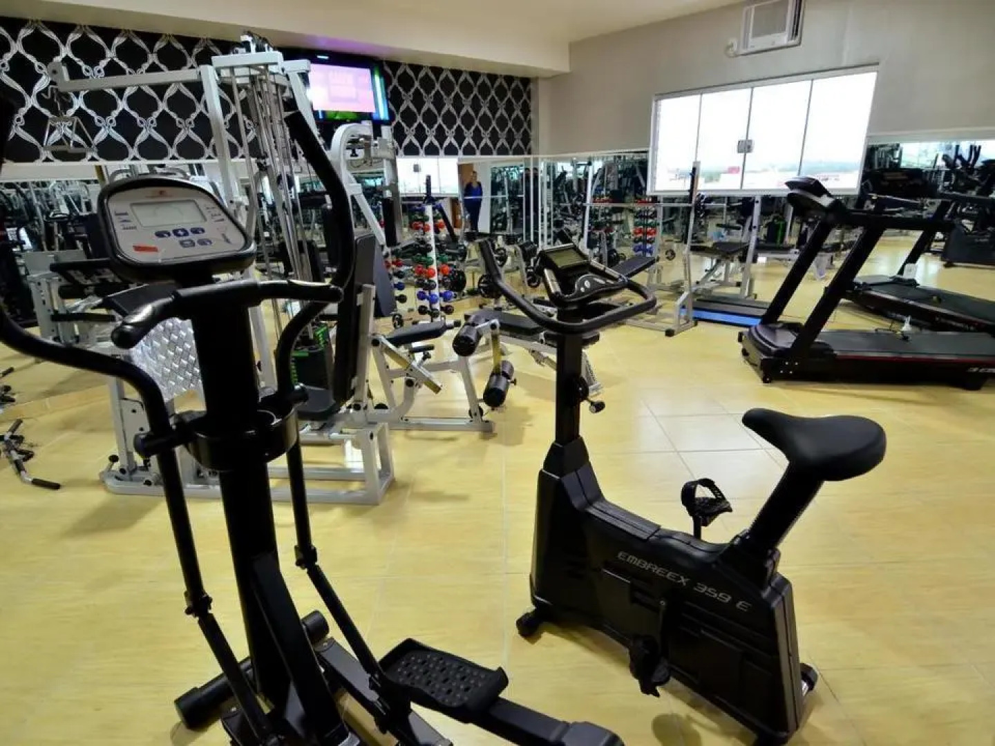 Hotel Capital da Fé