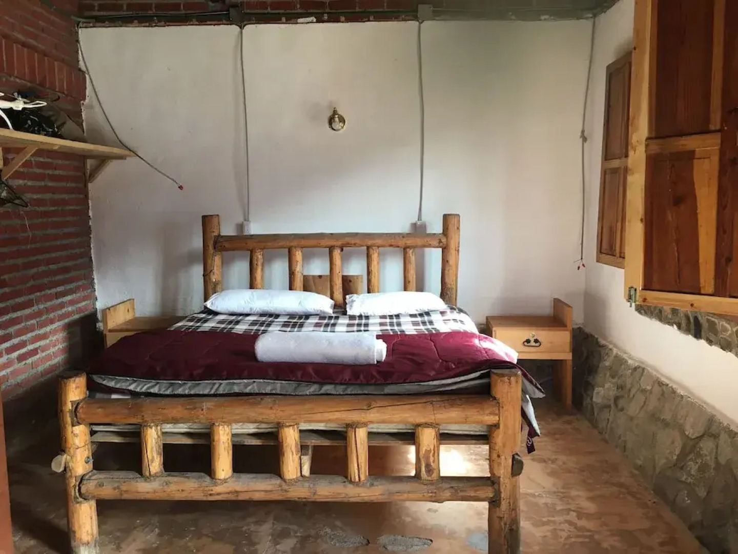 Hacienda el Buen Vivir