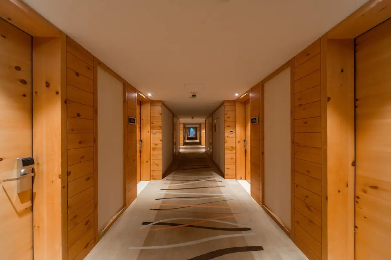 Genting Grand Chongli