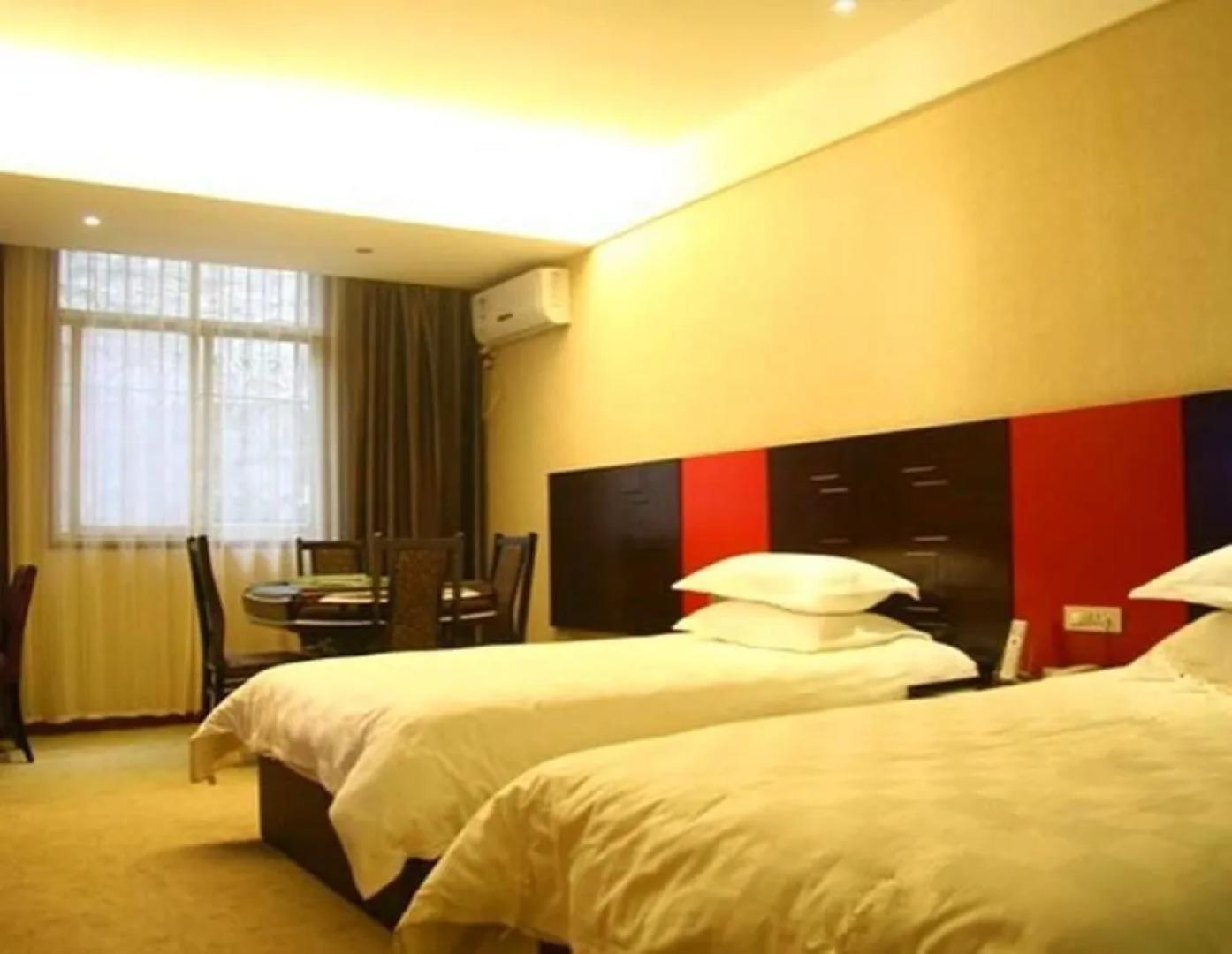 Wudangshan Zhenwu Grand Hotel