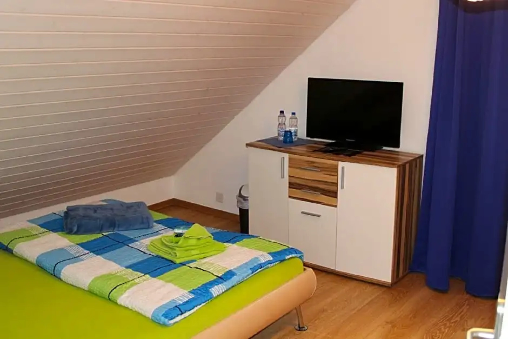 Schlicht & einfach Traumhaft