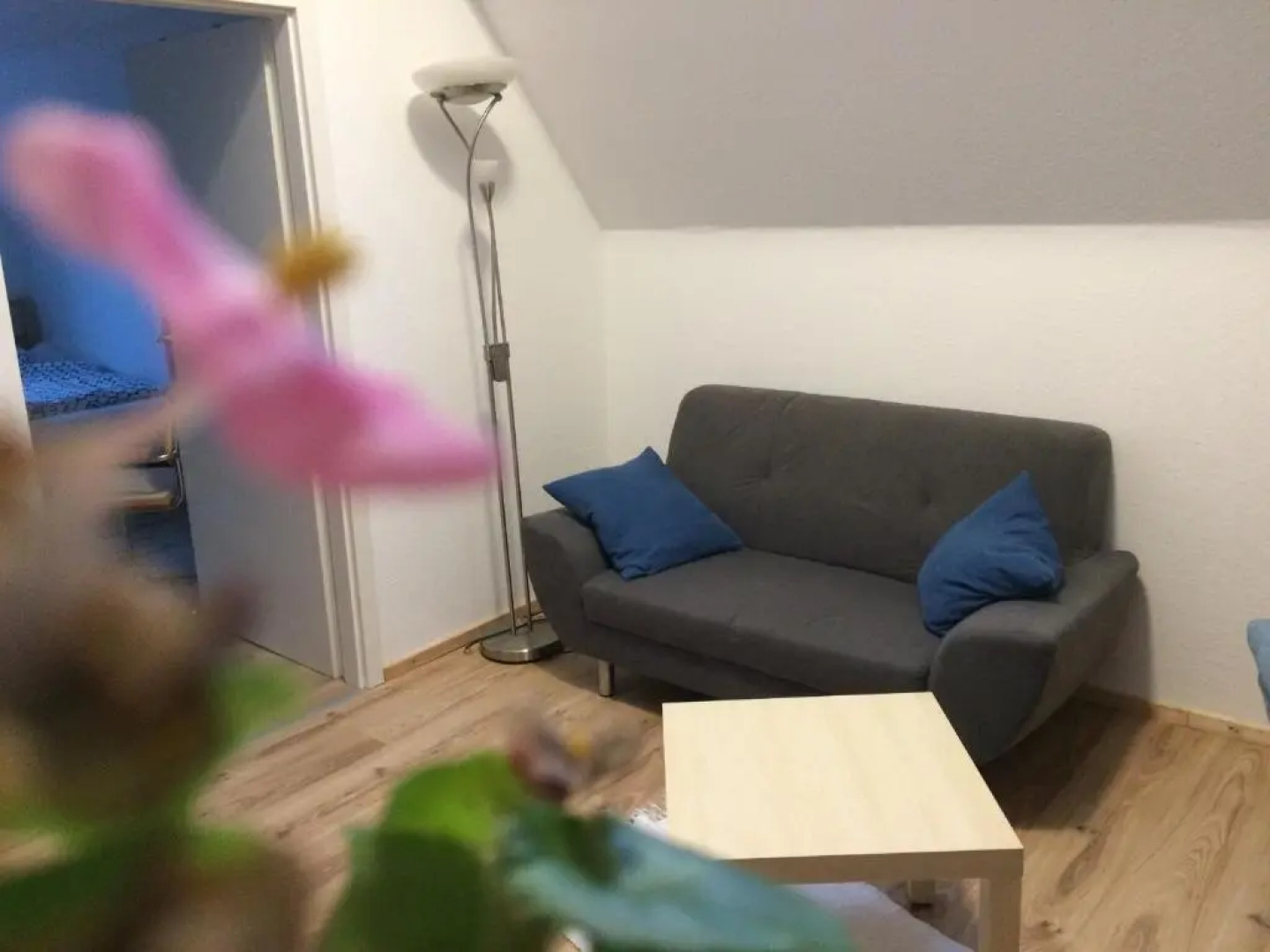 Ferienwohnung Waldsee