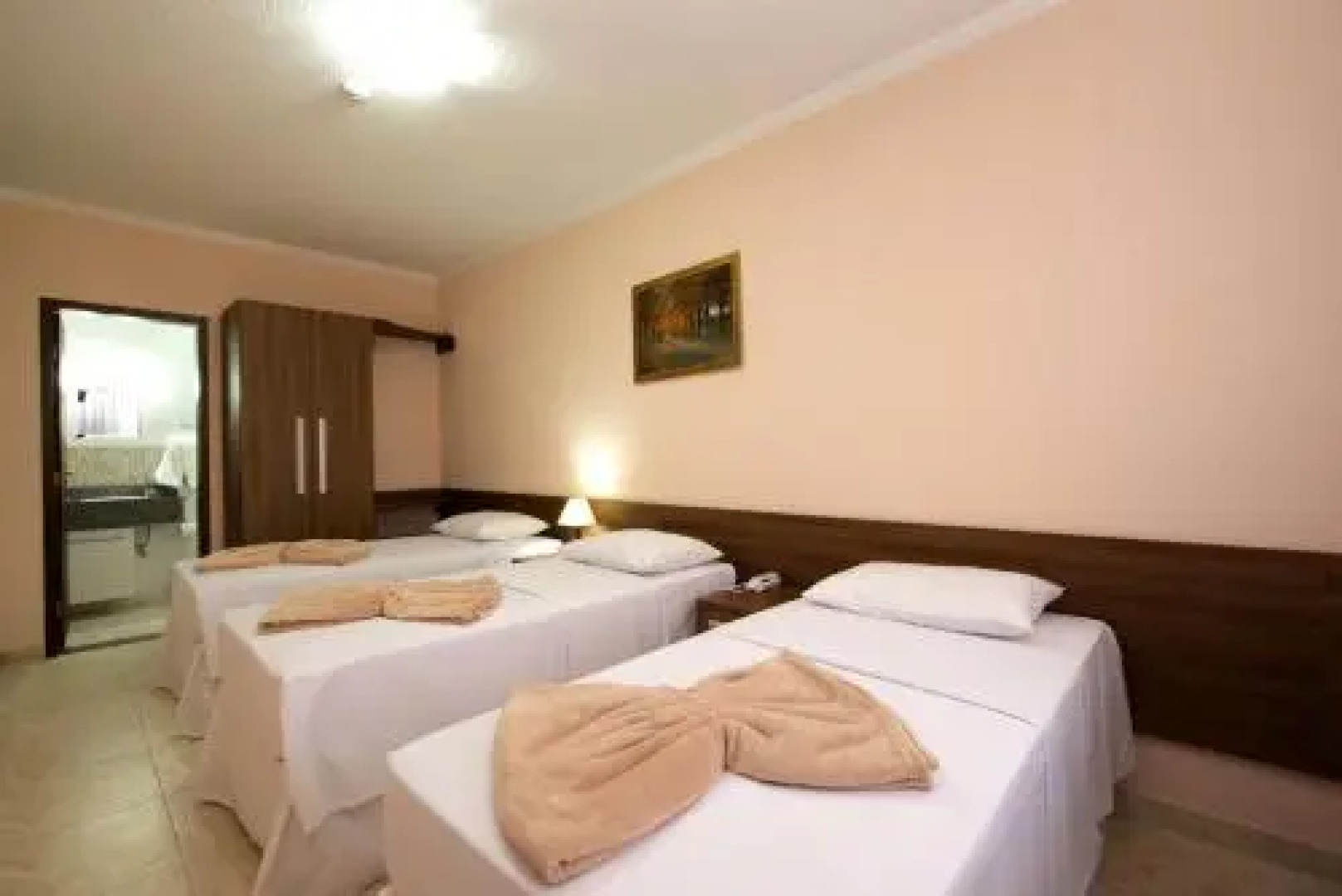Hotel Itupeva Terrace Residence SPA