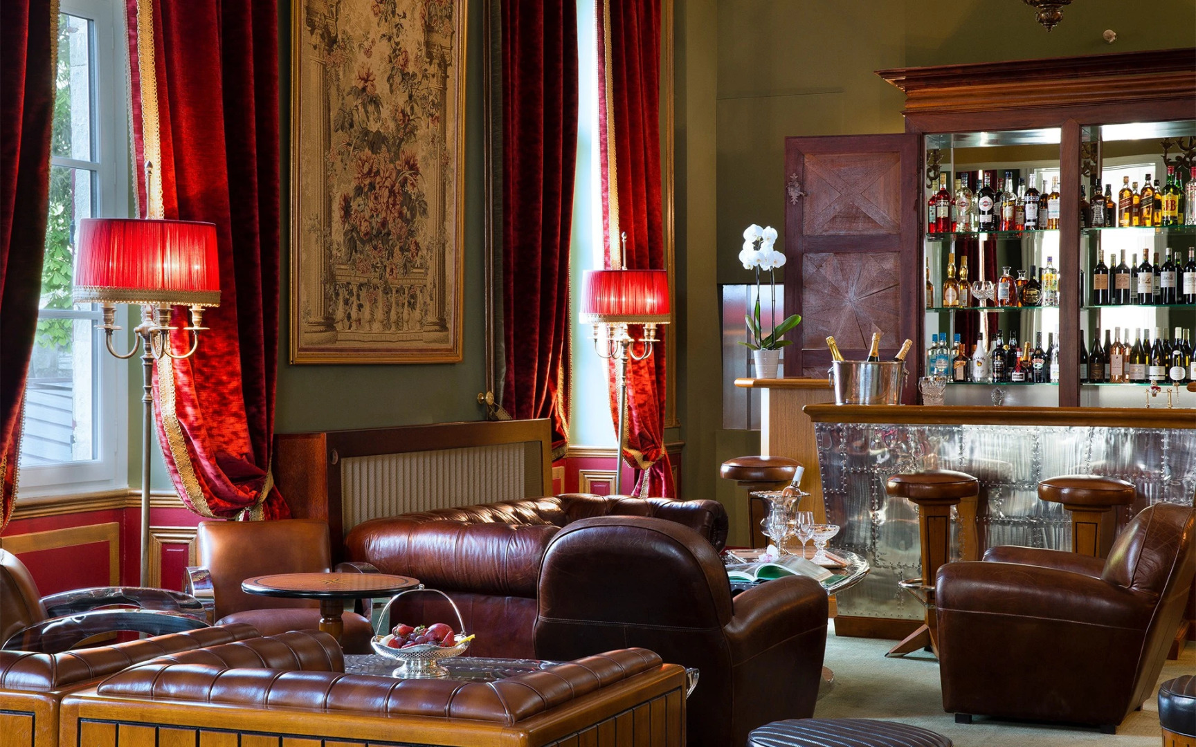 Château Laroche-Ploquin