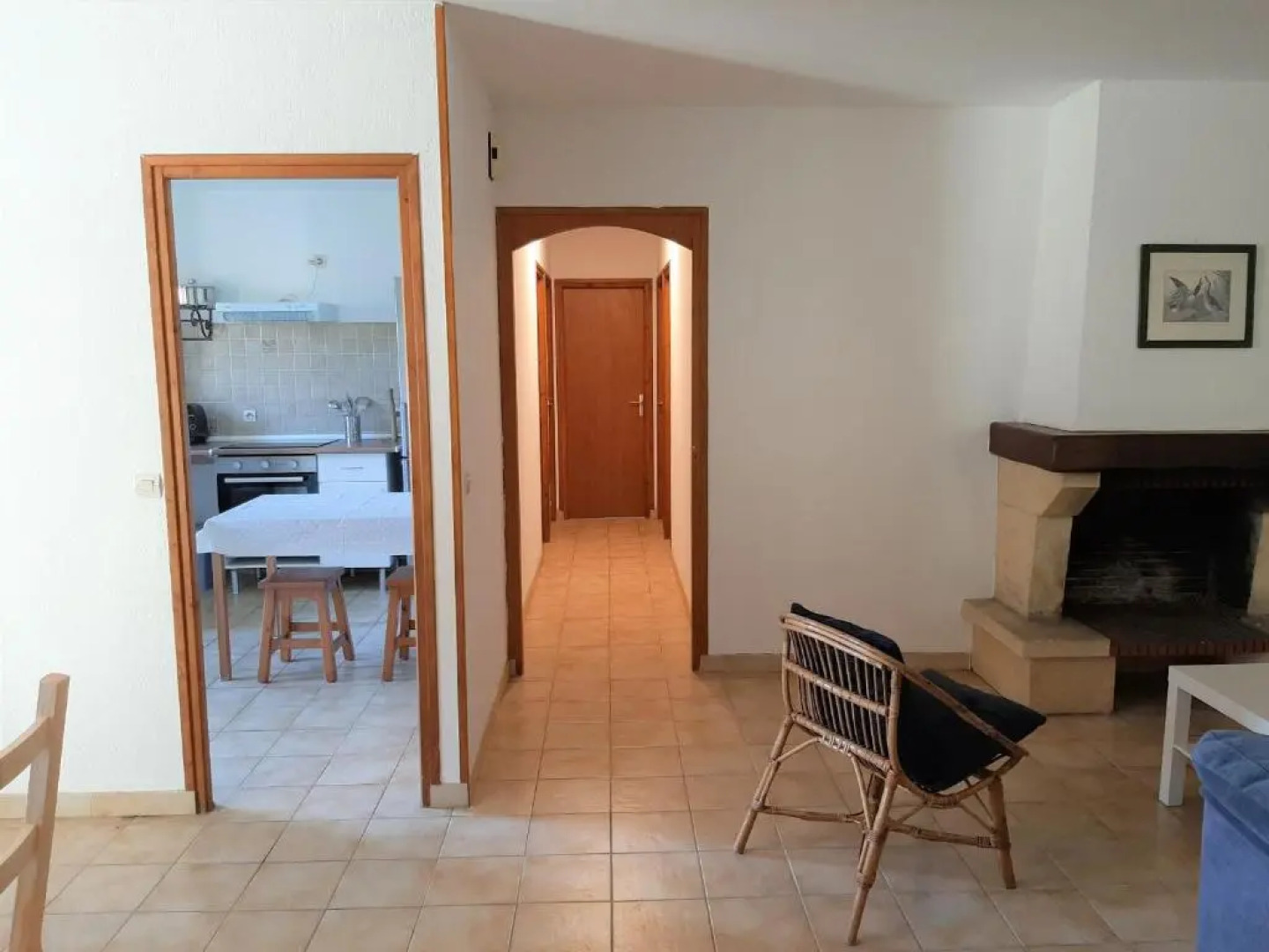 Maison Labenne, 4 pièces, 6 personnes - FR-1-239-820
