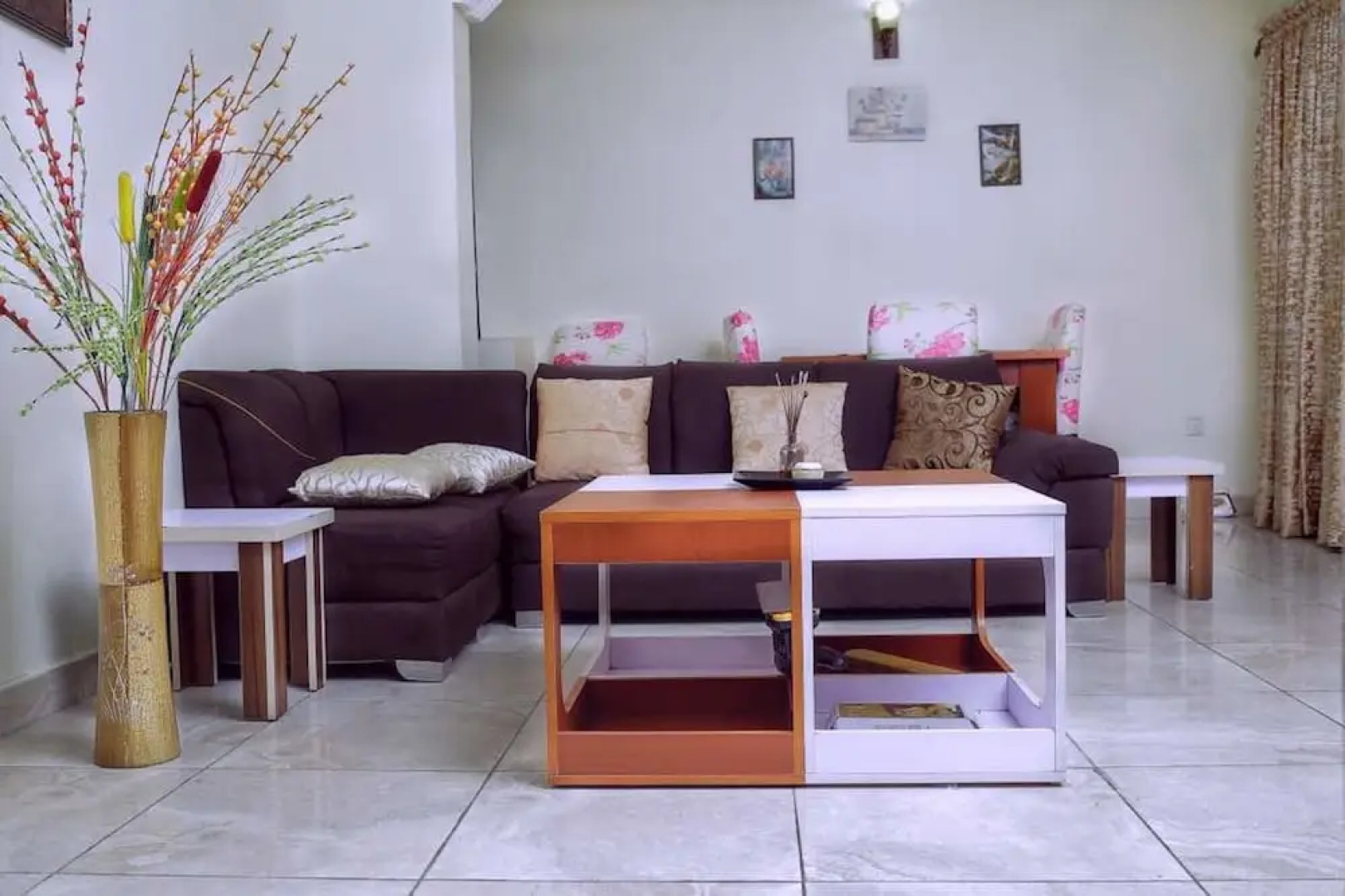 Perfect Havens at Agungi