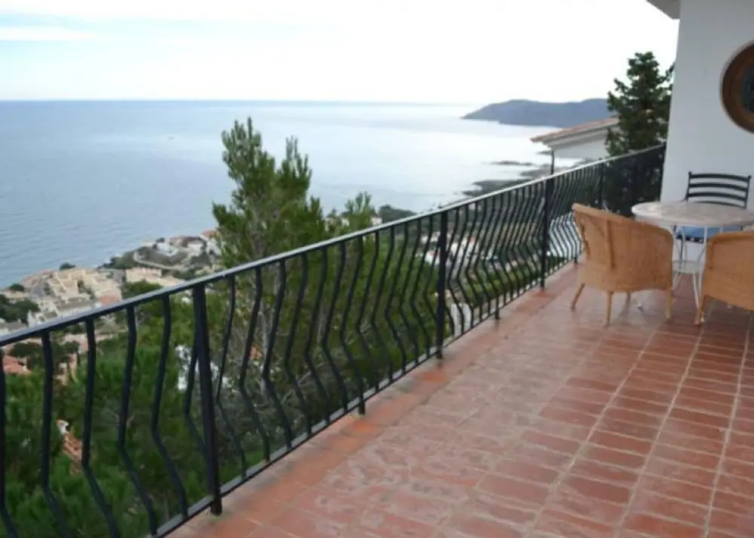 Apartment in Llançà, Girona 103554 by MO Rentals