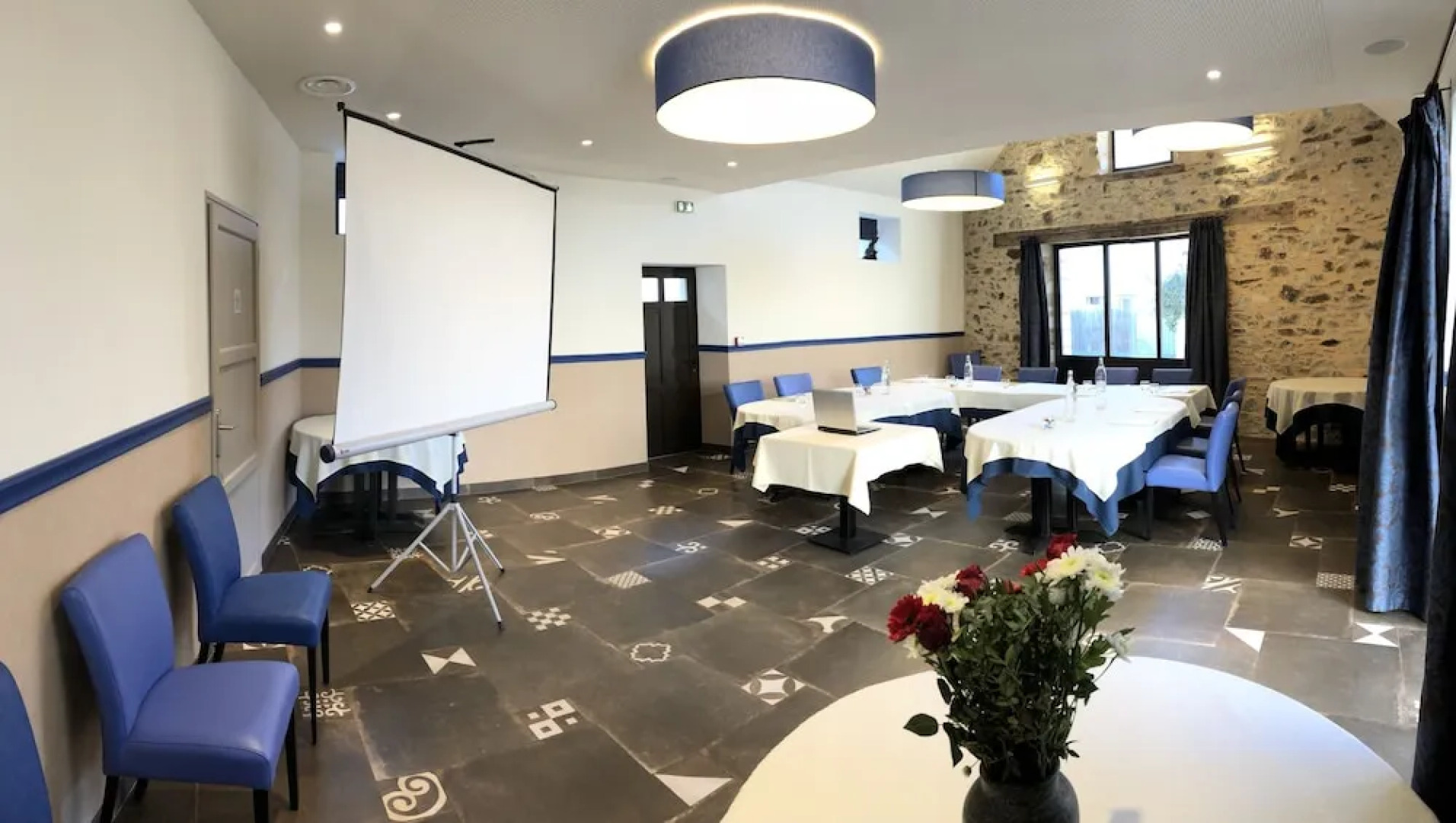 Hôtel Auberge de la Loire