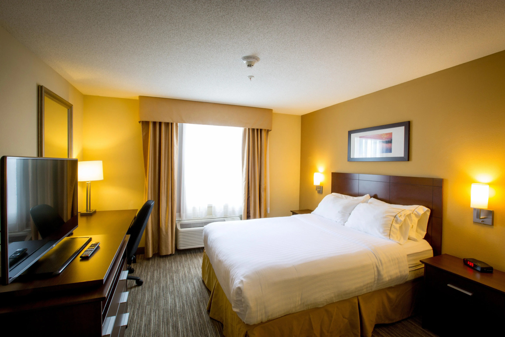 Holiday Inn Express Stellarton by IHG
