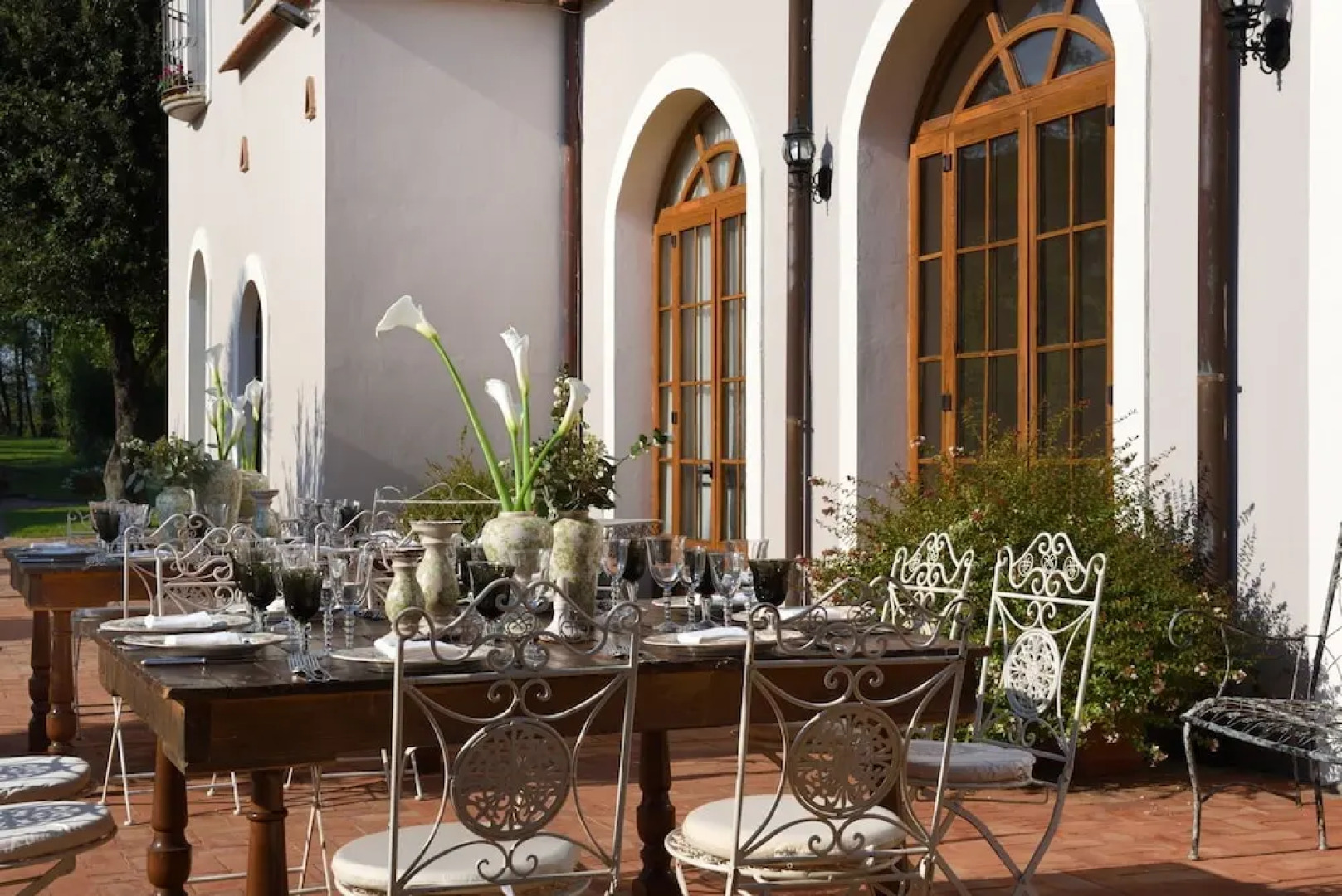 Antico Borgo di Sutri