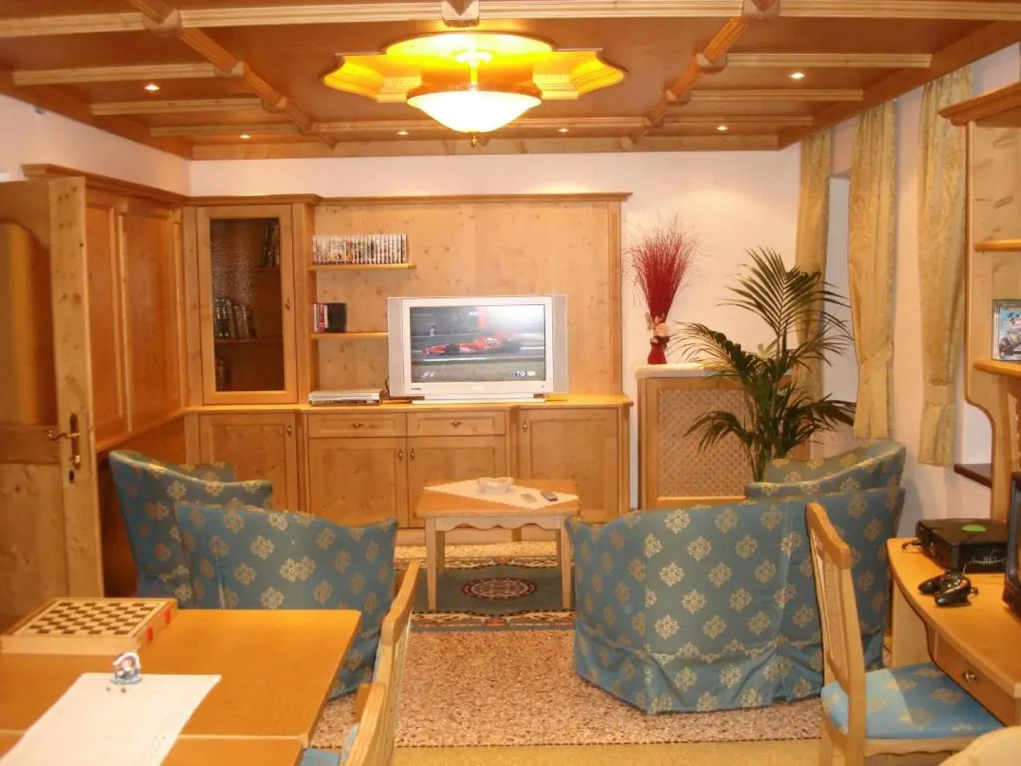 Albergo Garnì Ajarnola