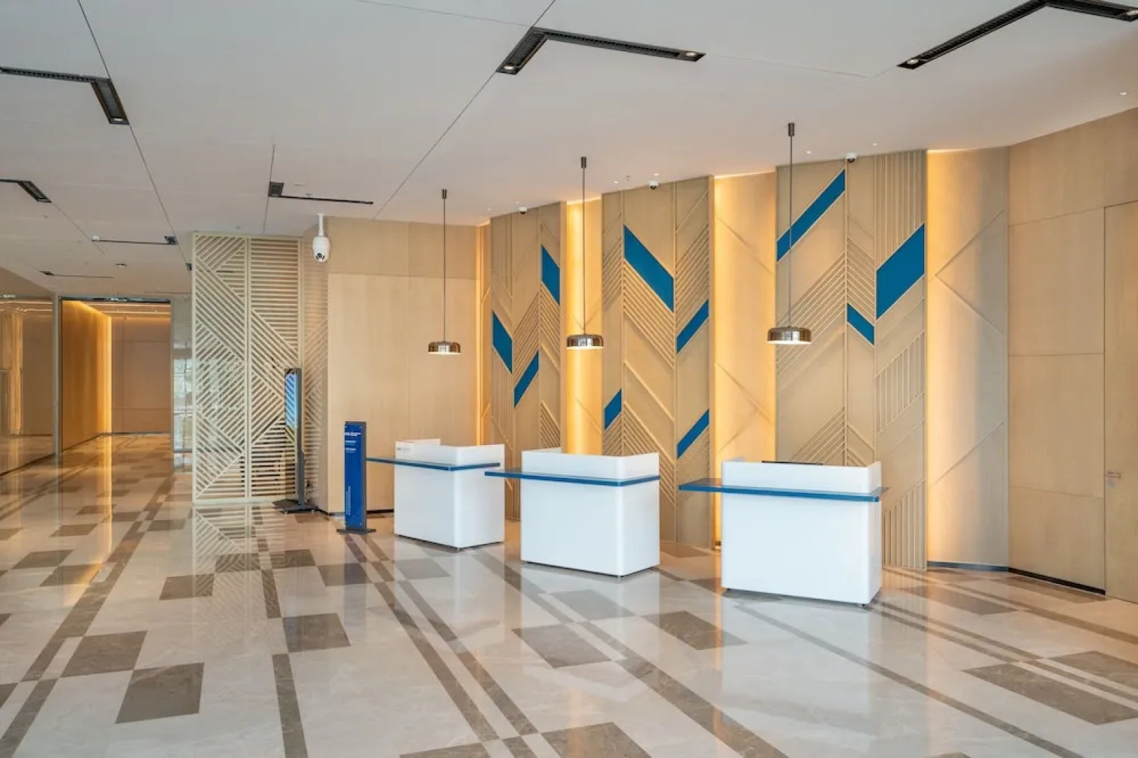 Holiday Inn Express Lanzhou New District by IHG