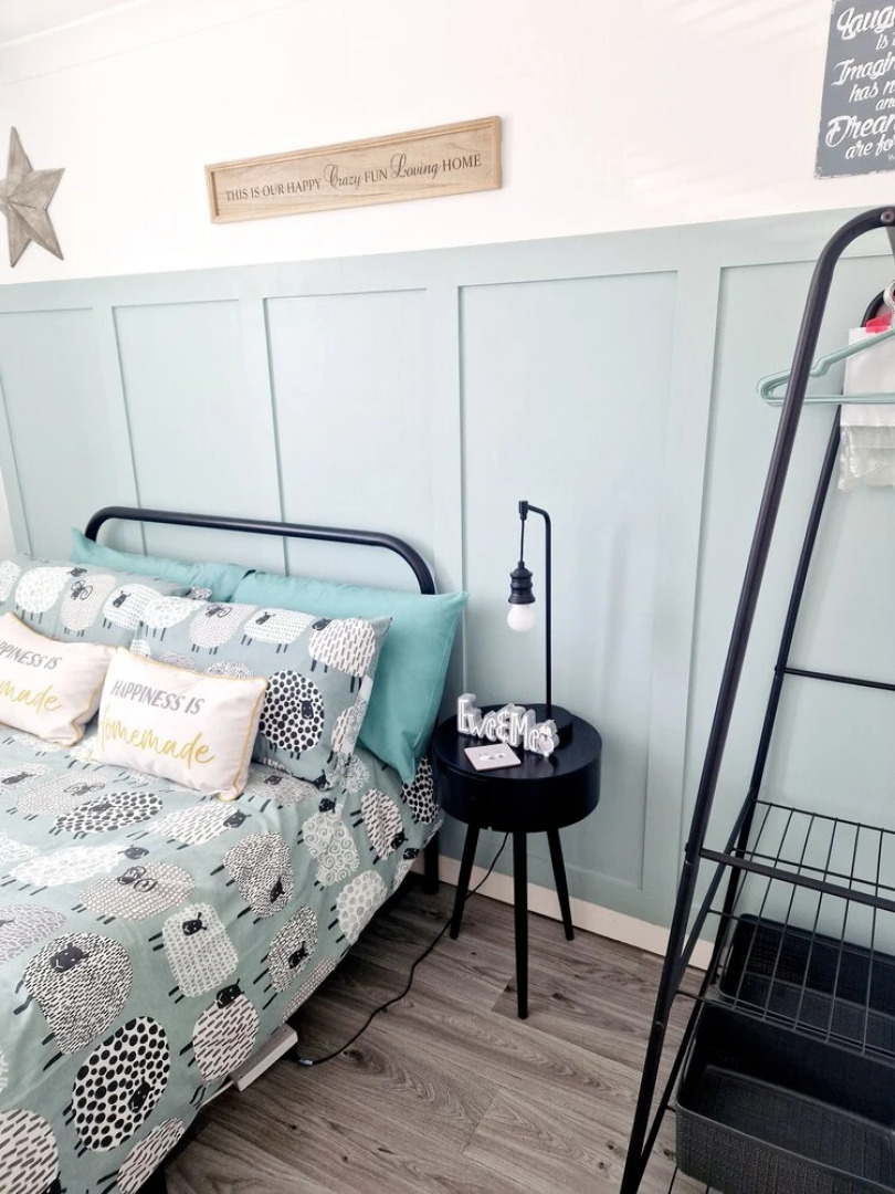 Chalet Ty Lilli Wen Sleep 6