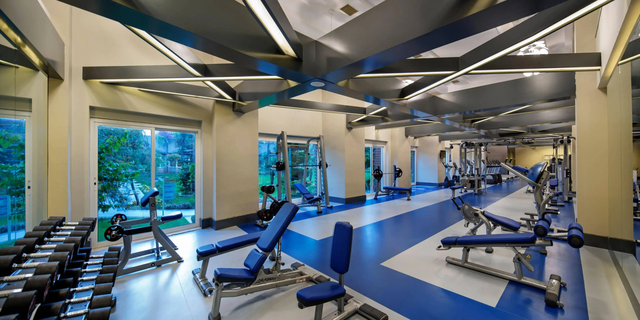 Курорт Papillon Ayscha Resort & Spa - All Inclusive