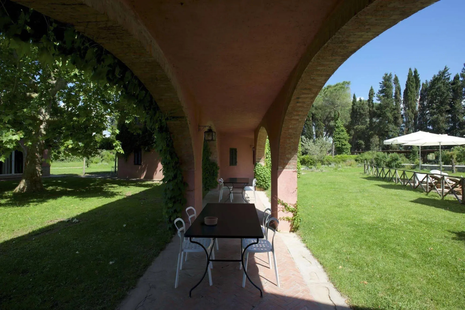 Residenza Le Versegge