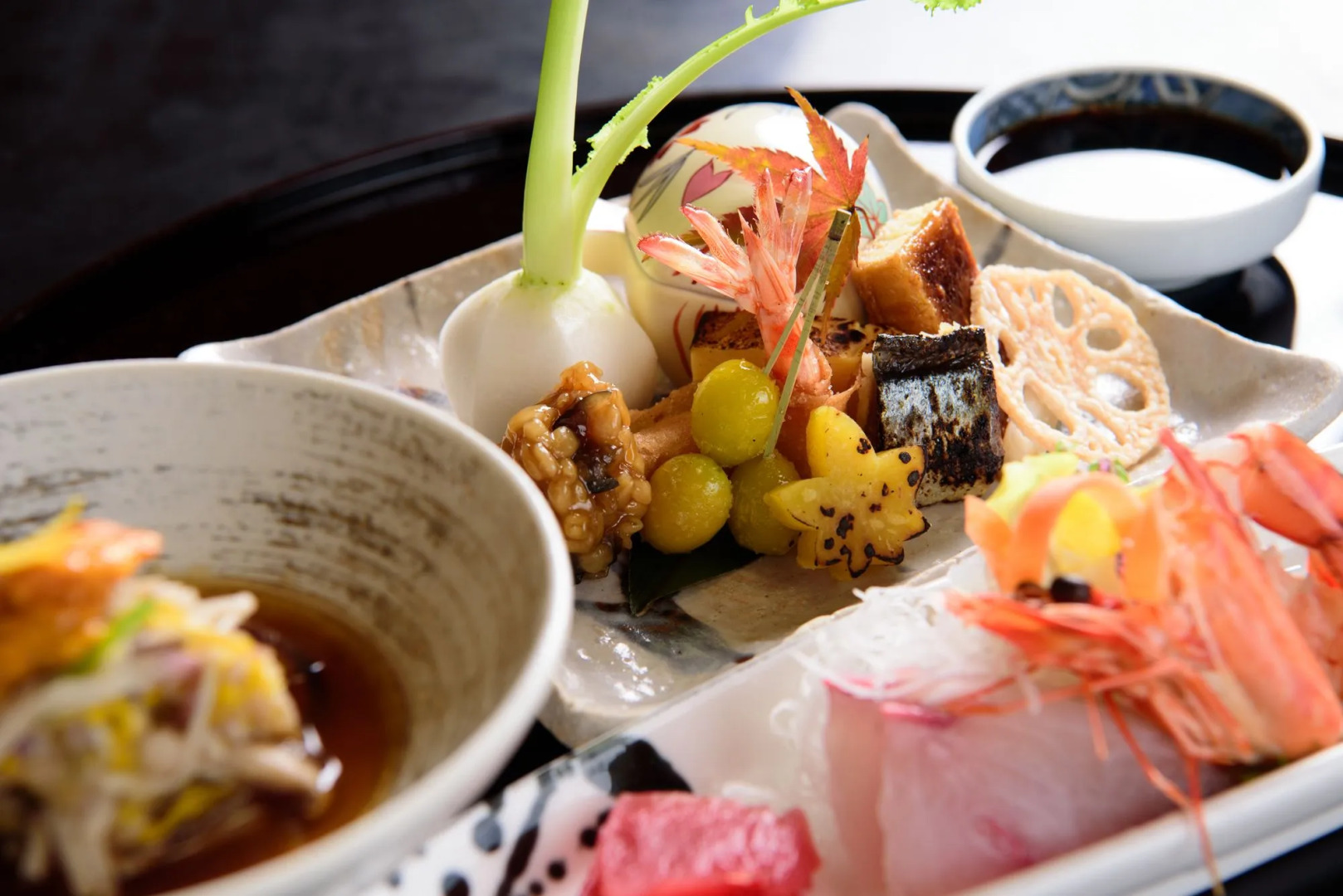 Wafu Ryokan Tsuenosho