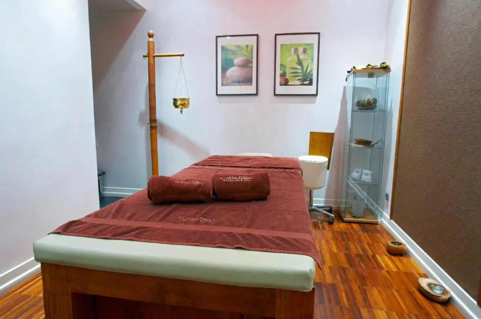 Perla Bieszczadów Geovita