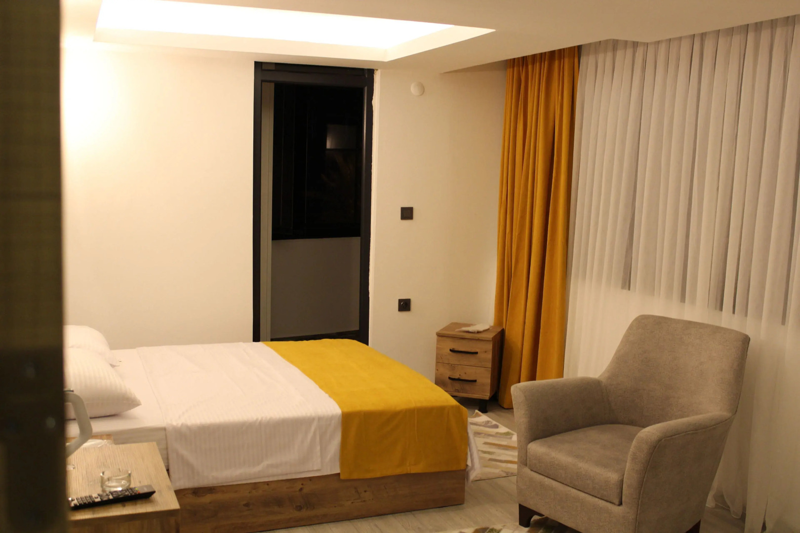 North Beach Boutique Otel