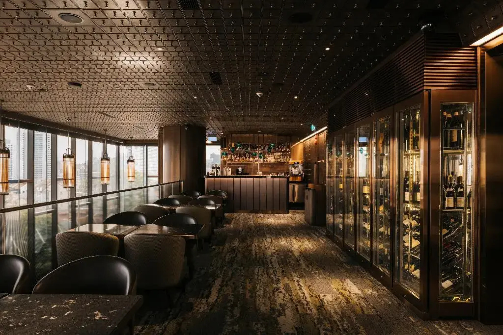 The Clan Hotel Singapore by Far East Hospitality