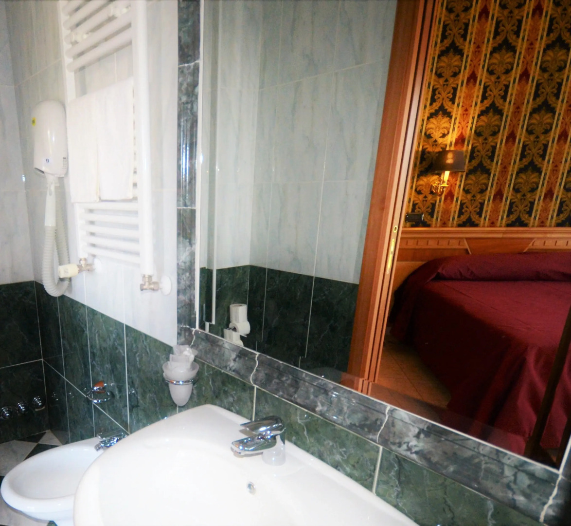 San Giovanni Rotondo Palace - Ali Hotels