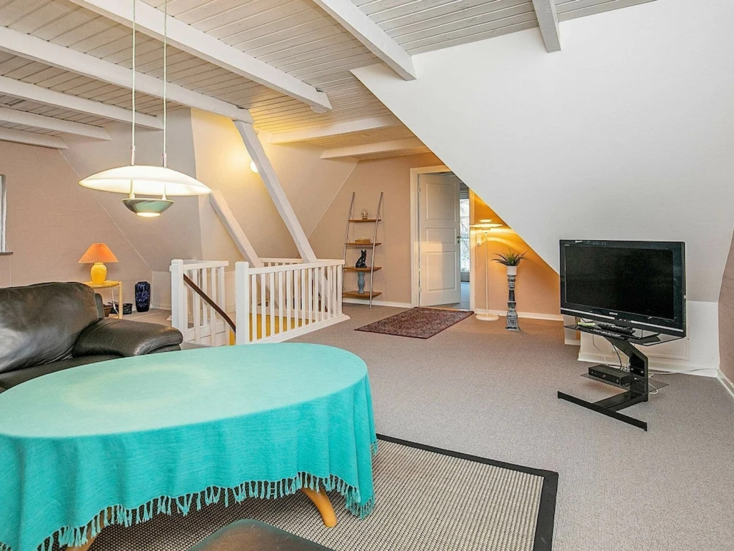 Gorgeous Holiday Home in Syddanmark Near Sea