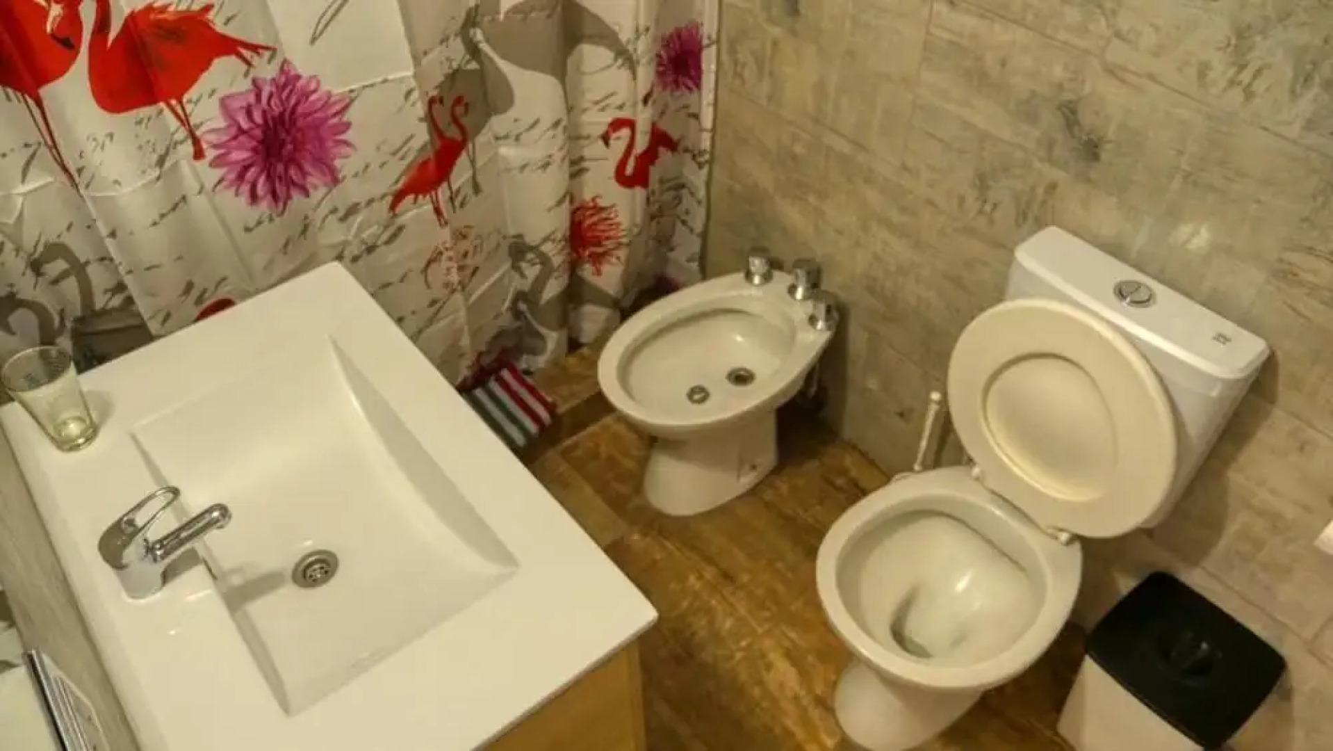 Casas en Barrio Los Teros con pileta compartida - Santa Clara del Mar