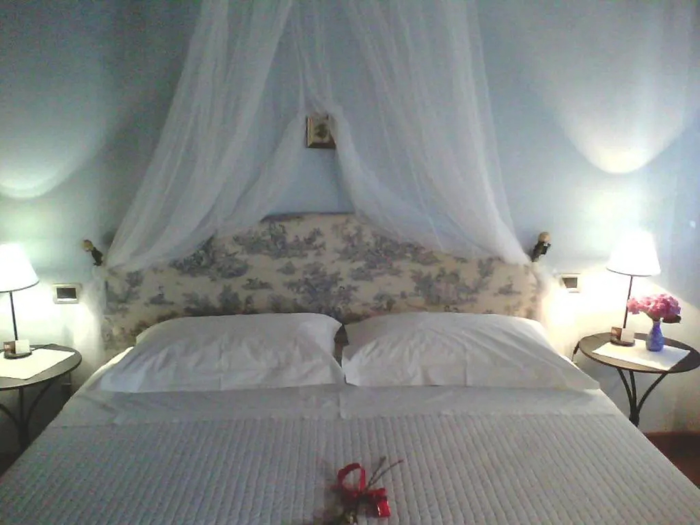 Il Rifugio del Poeta