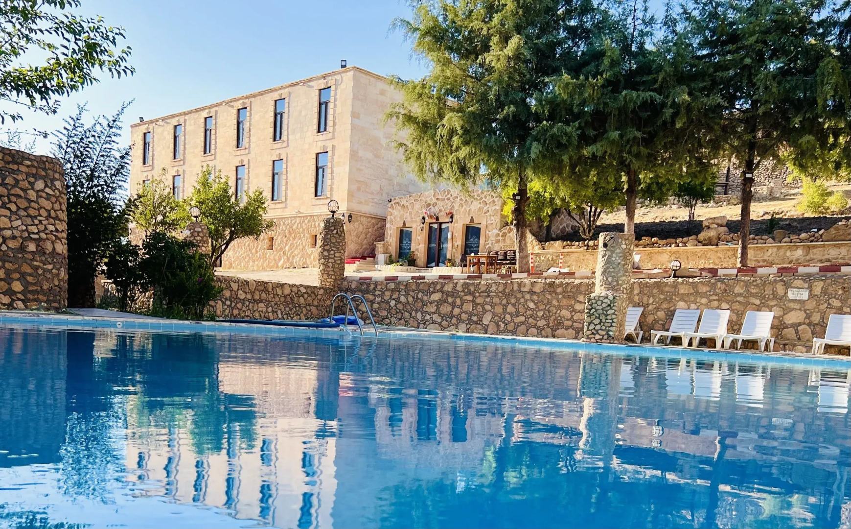 Midyat Antik Otel