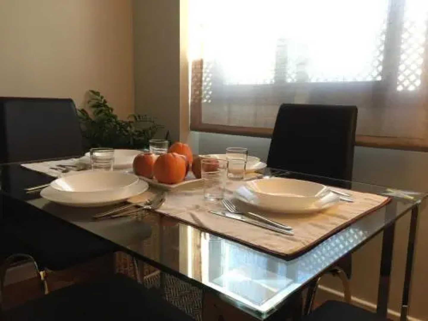 Apartamento La Ronda